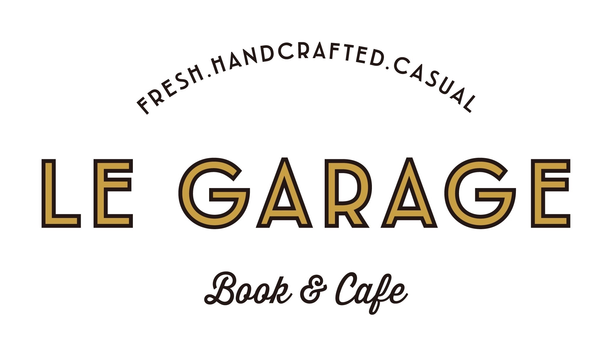 Le Garage | カフェ